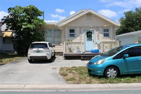 3034 Highland Street N St Petersburg FL 33704