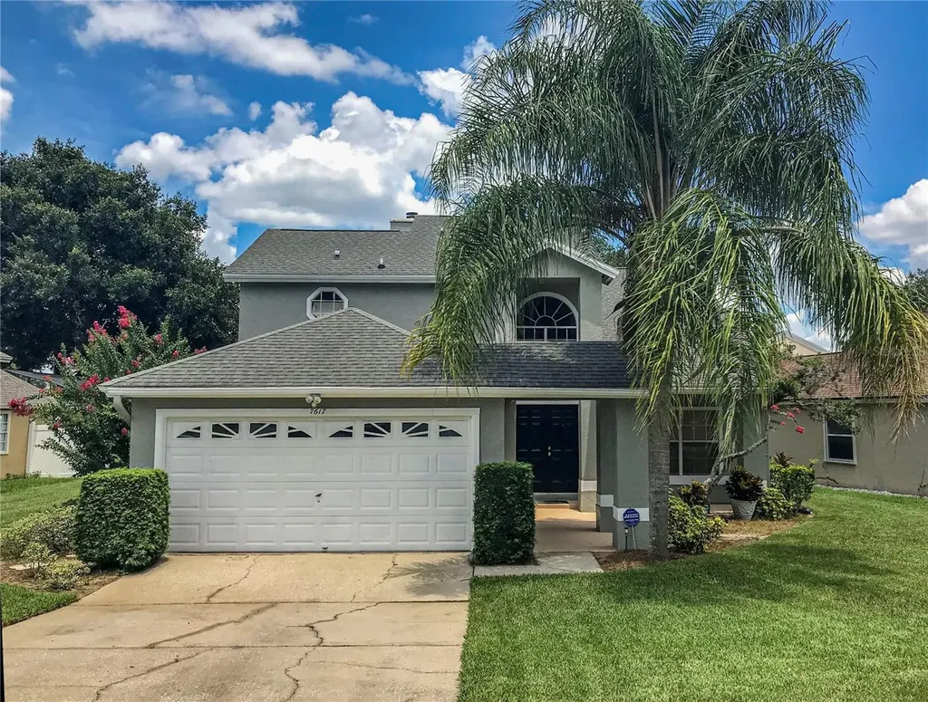 7617 Redwood Country Road Orlando FL 32835