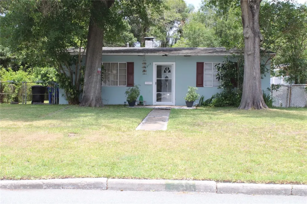 1313 51st Avenue N St Petersburg FL 33703