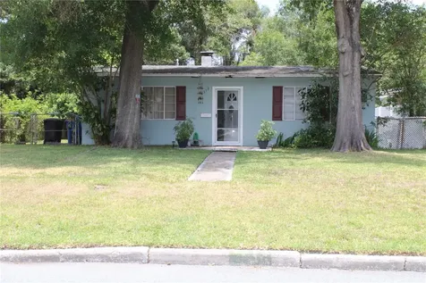 1313 51st Avenue N St Petersburg FL 33703