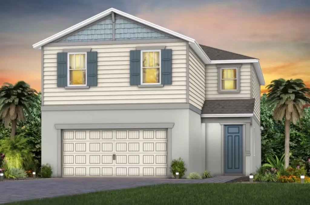 17282 Saw Palmetto Avenue Clermont FL 34714