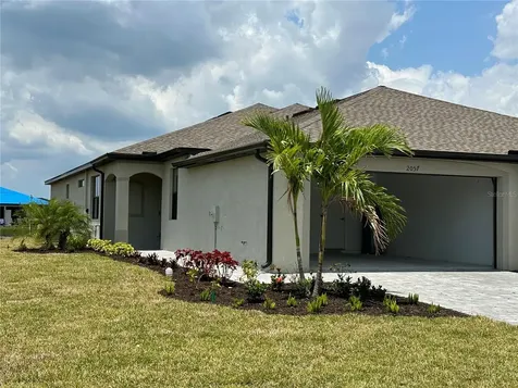2057 Bonito Way Port Charlotte FL 33953