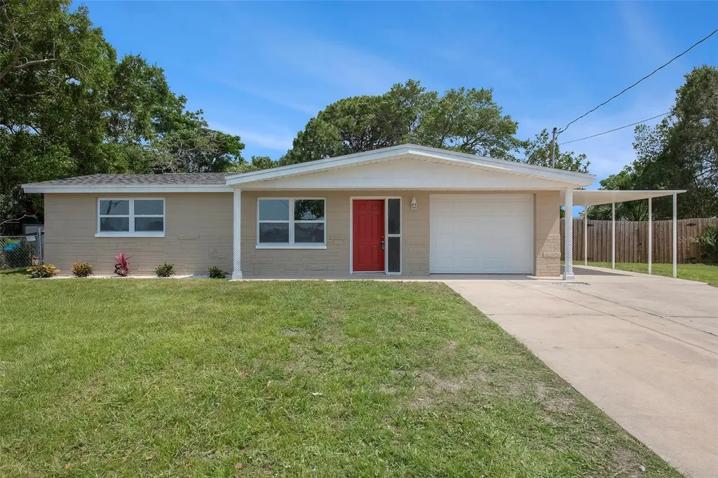 6442 Pawling Avenue Port Richey FL 34668