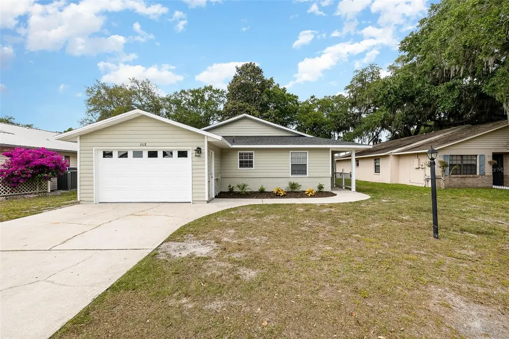 3118 Garden Court Saint Cloud FL 34769