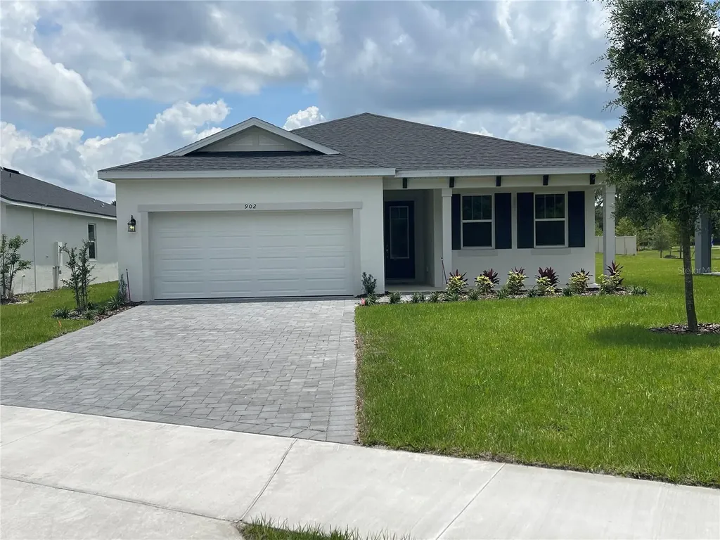 902 Asterfield Lane Deland FL 32720