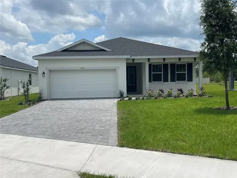 902 Asterfield Lane Deland FL 32720