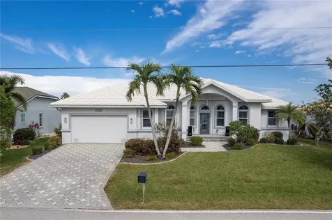 2314 Via Veneto Drive Punta Gorda FL 33950