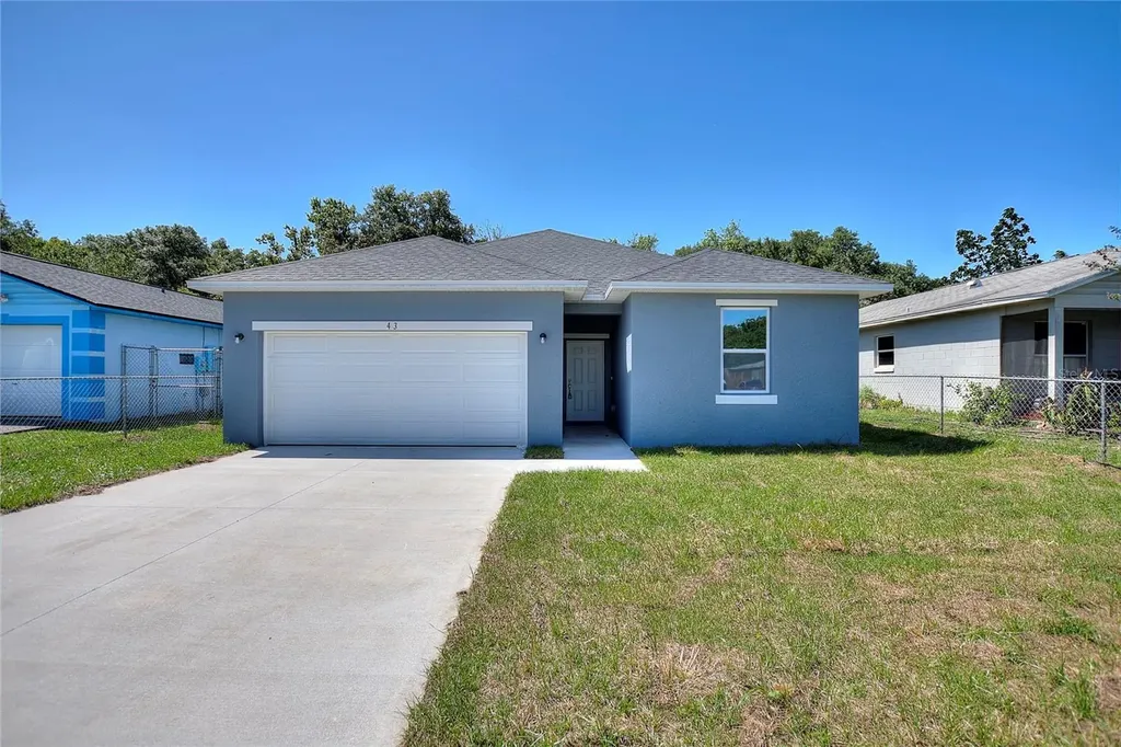 14732 Woodard Cove Court Winter Garden FL 34787