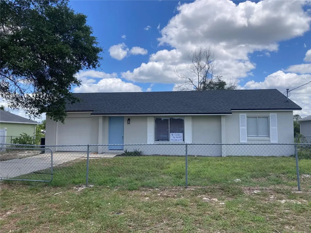 3171 Elkcam Boulevard Deltona FL 32738