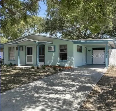 616 Dogwood Court Dunedin FL 34698