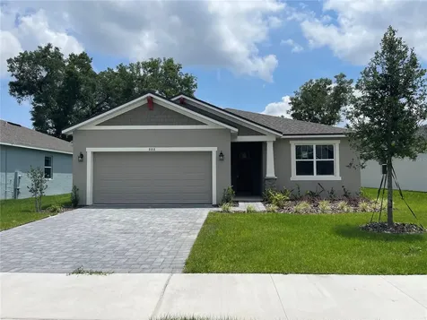 888 Honey Petal Lane Deland FL 32720