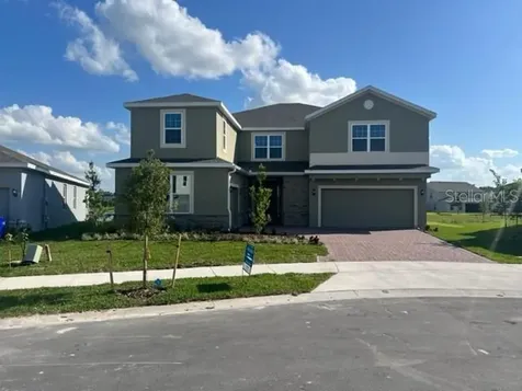 5006 Down Court Saint Cloud FL 34772