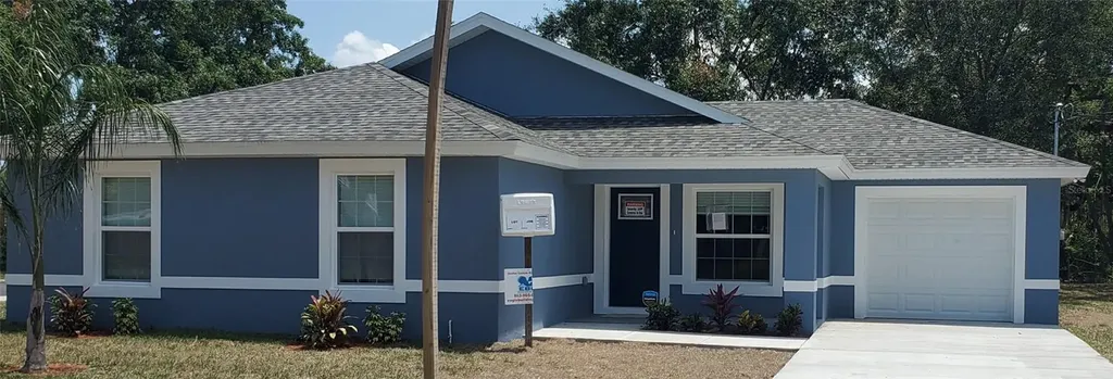 634 W 4th Street Lakeland FL 33805