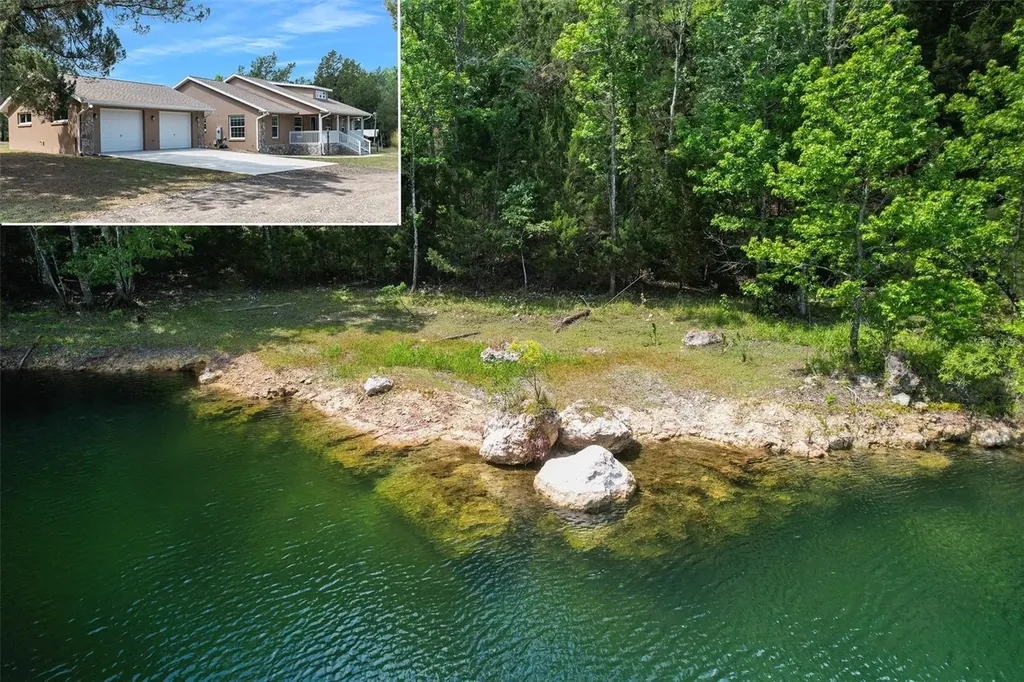 9986 E New Hope Court Floral City FL 34436