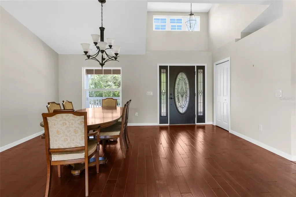 9986 E New Hope Court Floral City FL 34436