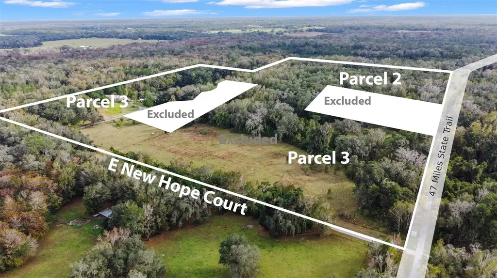 9986 E New Hope Court Floral City FL 34436