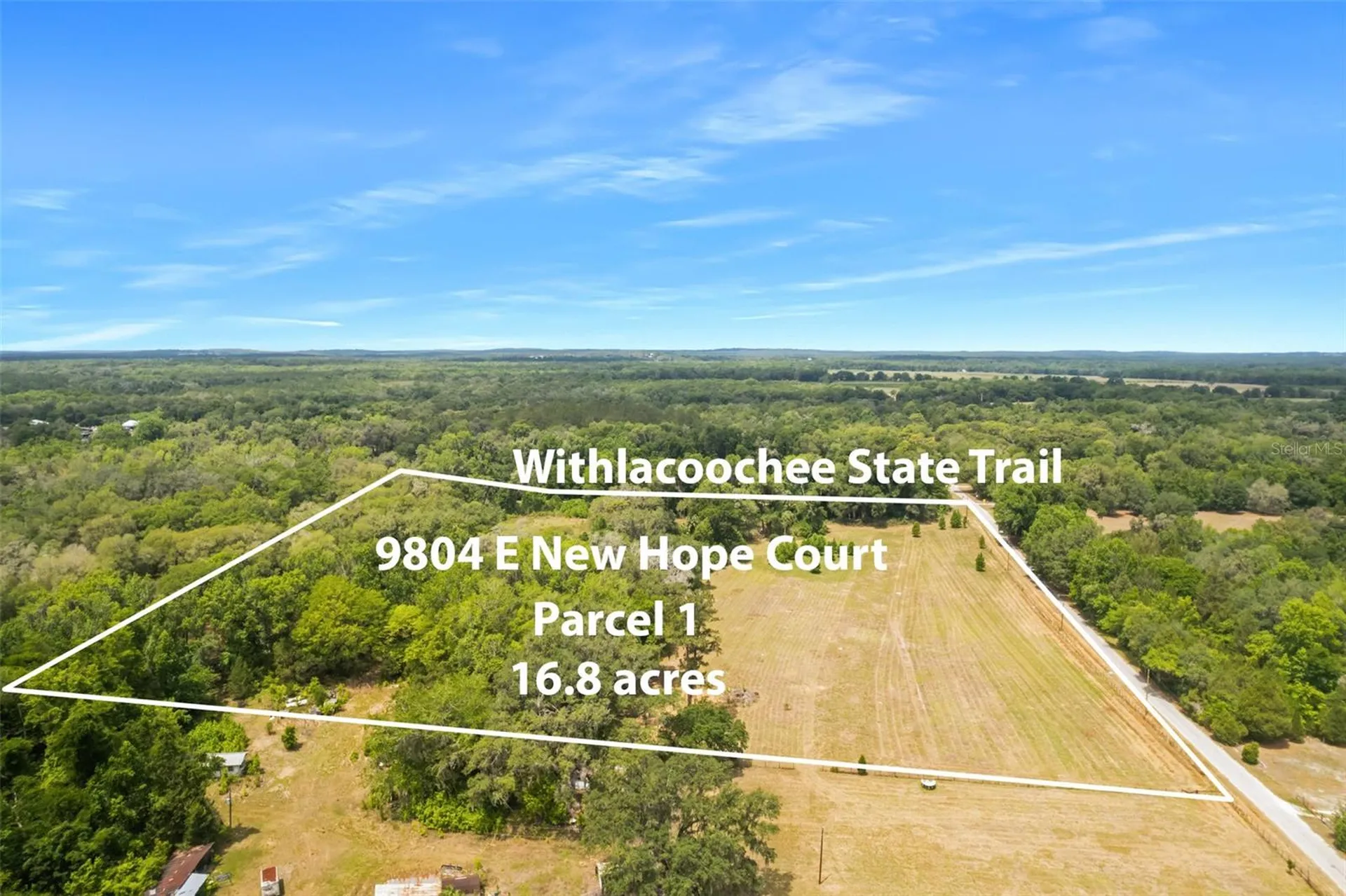 9986 E New Hope Court Floral City FL 34436