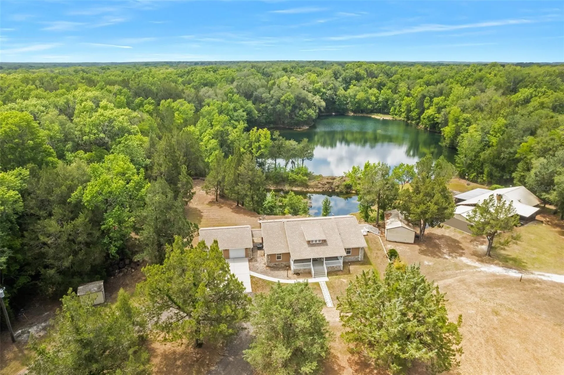9986 E New Hope Court Floral City FL 34436