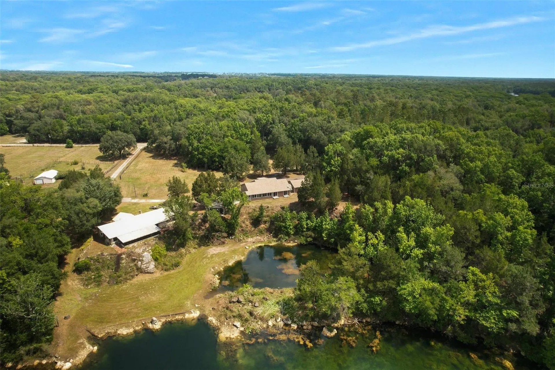 9986 E New Hope Court Floral City FL 34436