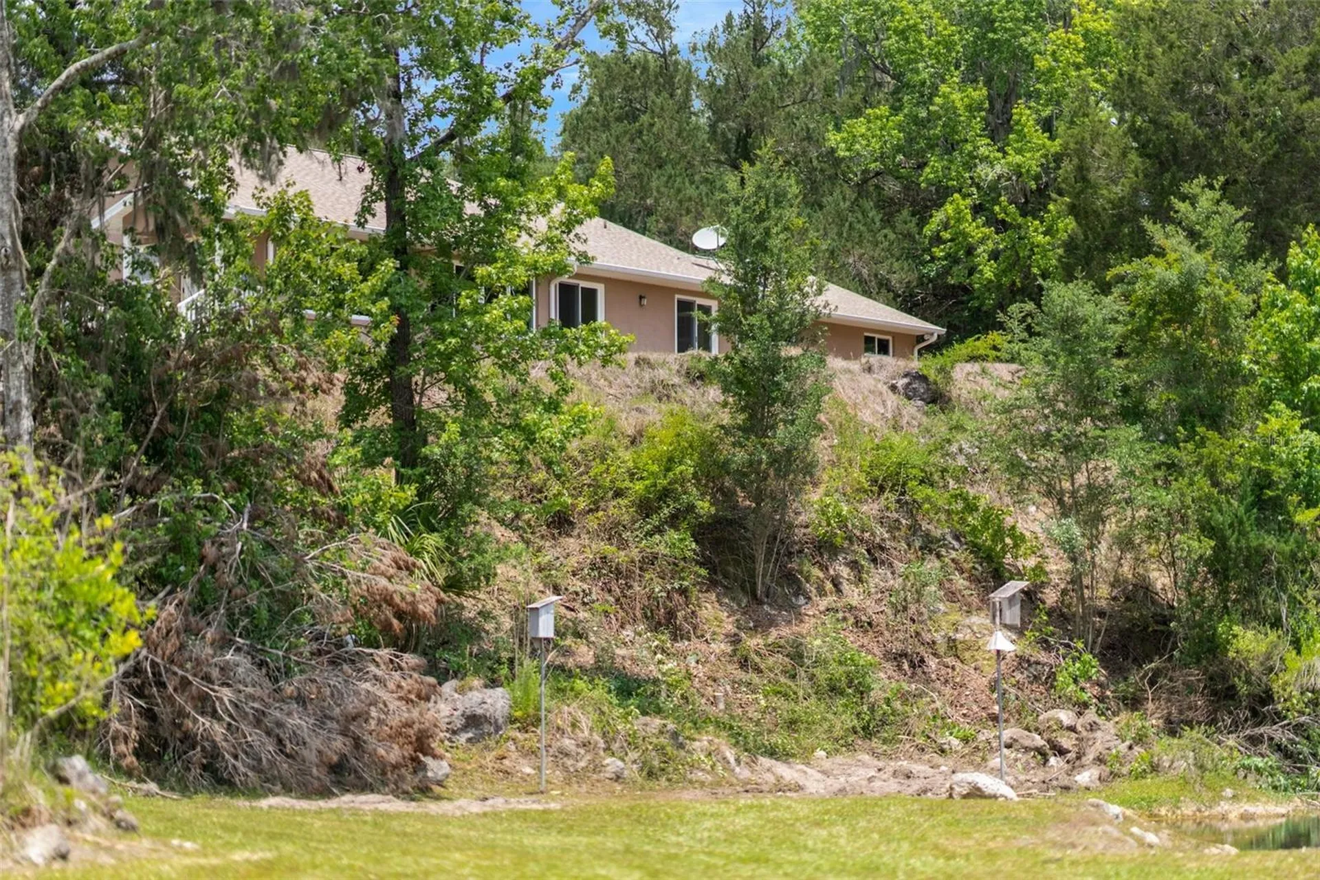 9986 E New Hope Court Floral City FL 34436