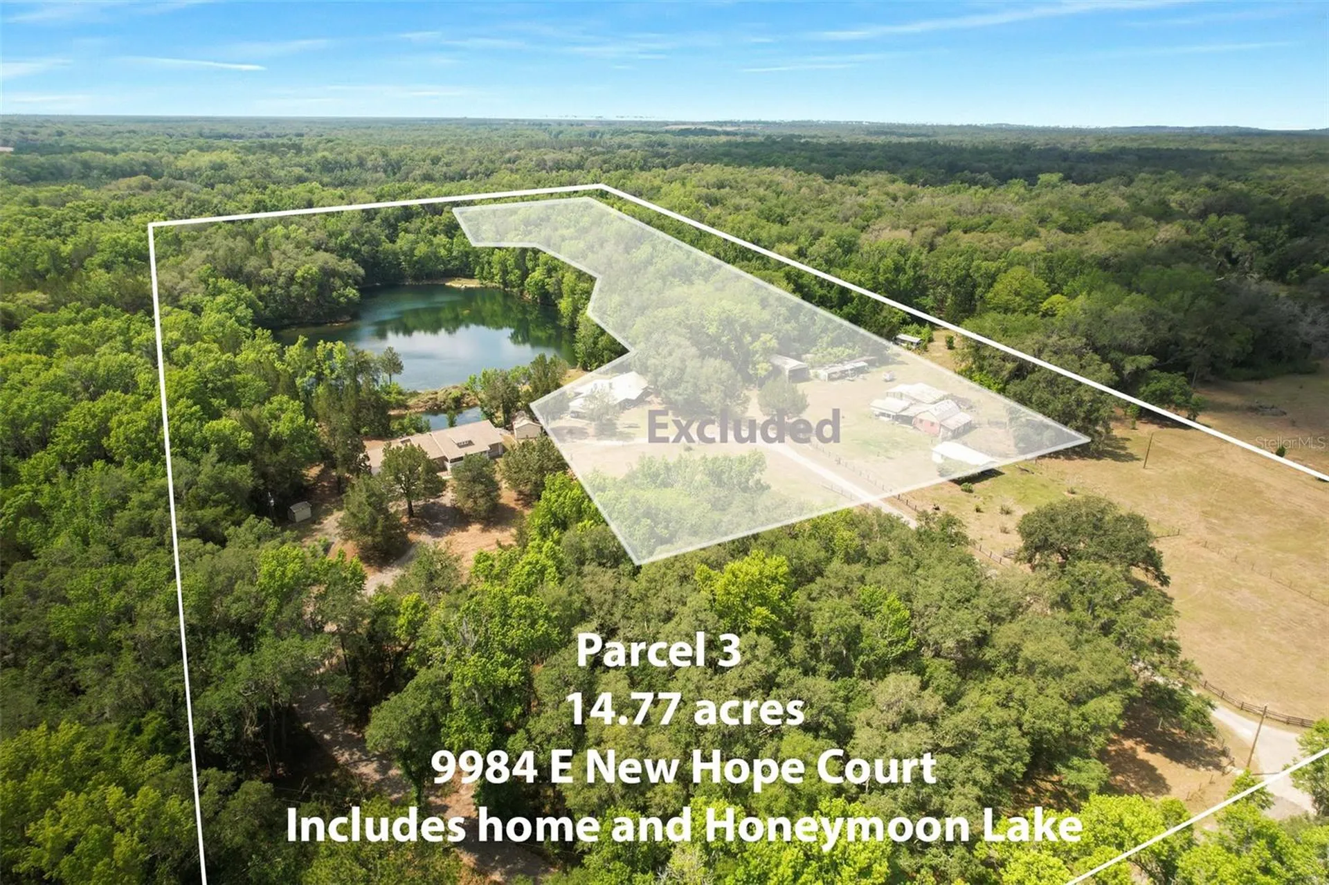 9986 E New Hope Court Floral City FL 34436