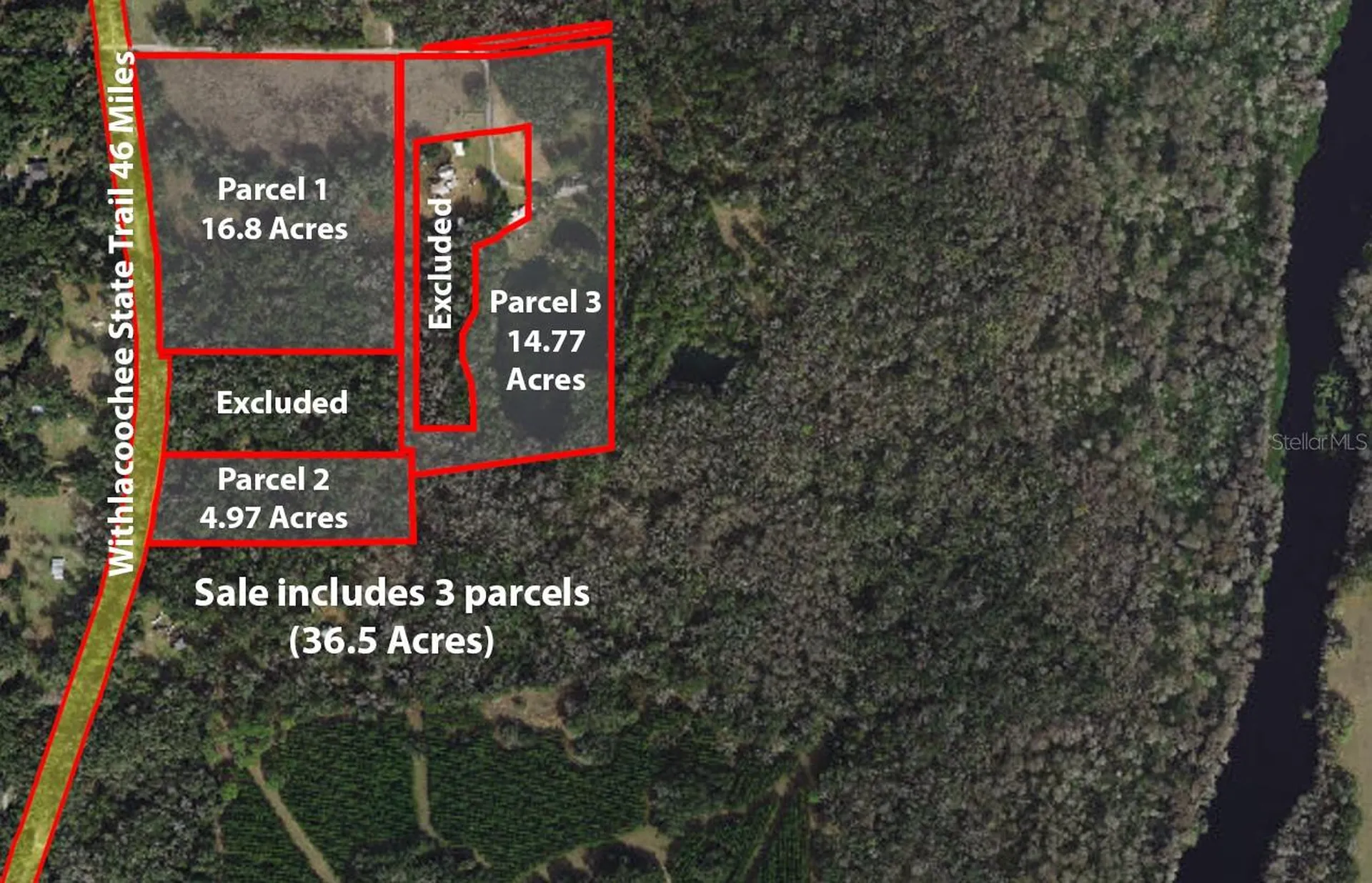 9986 E New Hope Court Floral City FL 34436