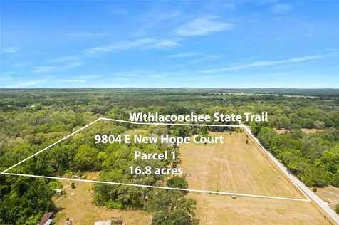 9986 E New Hope Court Floral City FL 34436