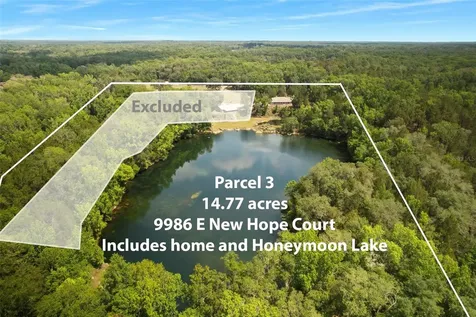9986 E New Hope Court Floral City FL 34436