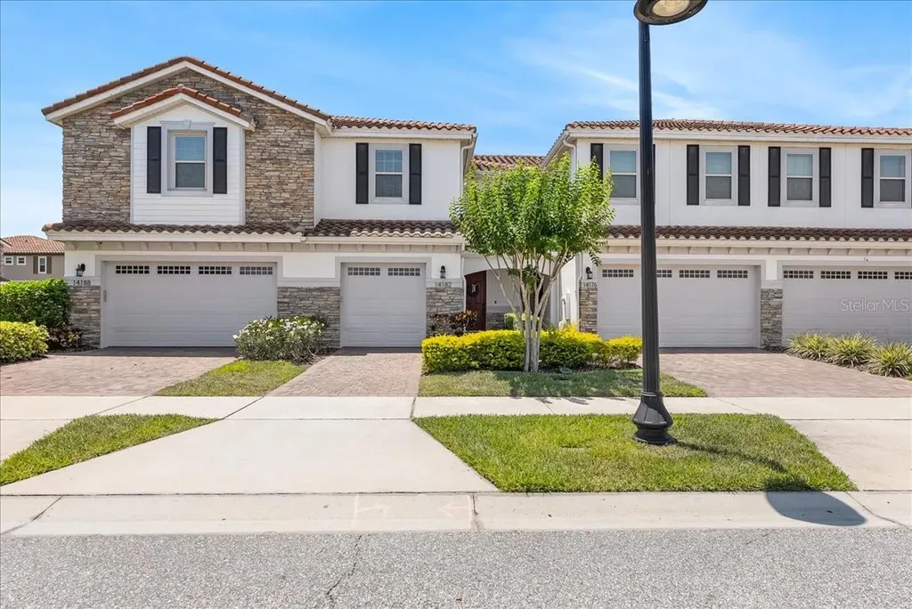 14182 Swanley Street Orlando FL 32832