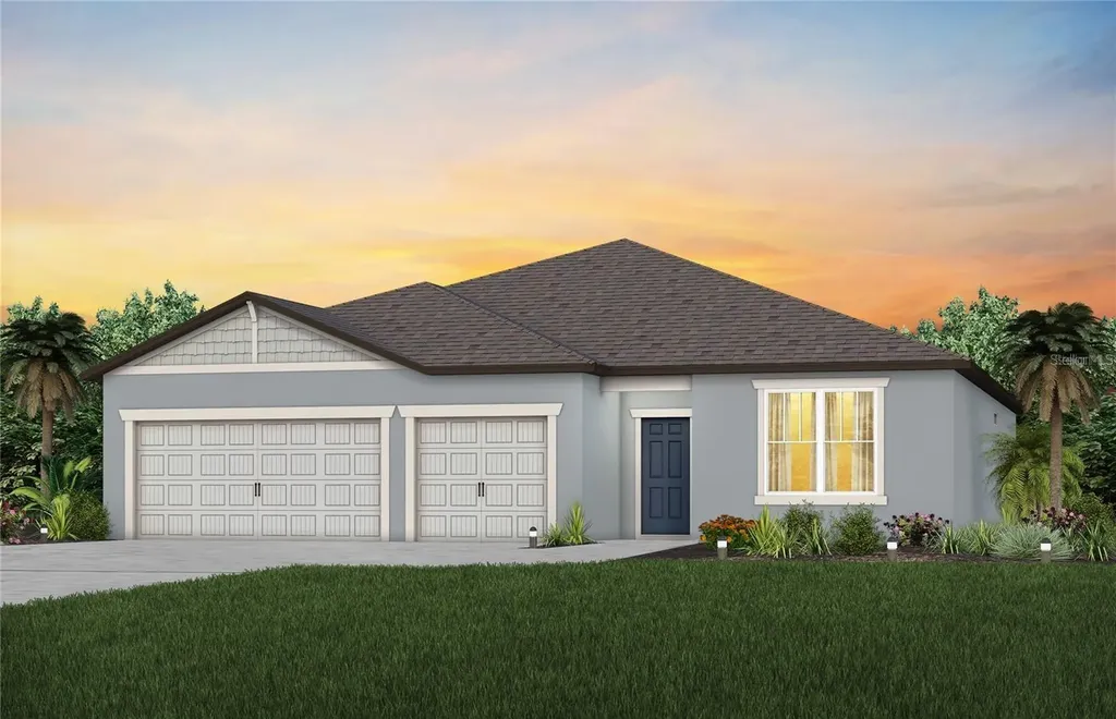 1162 Michelangelo Lane Winter Haven FL 33884