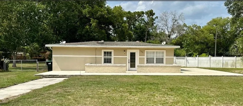 11431 English Street Orlando FL 32817
