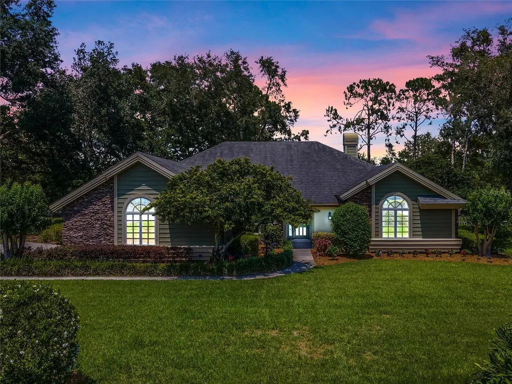 1625 Crump Road Winter Haven FL 33881