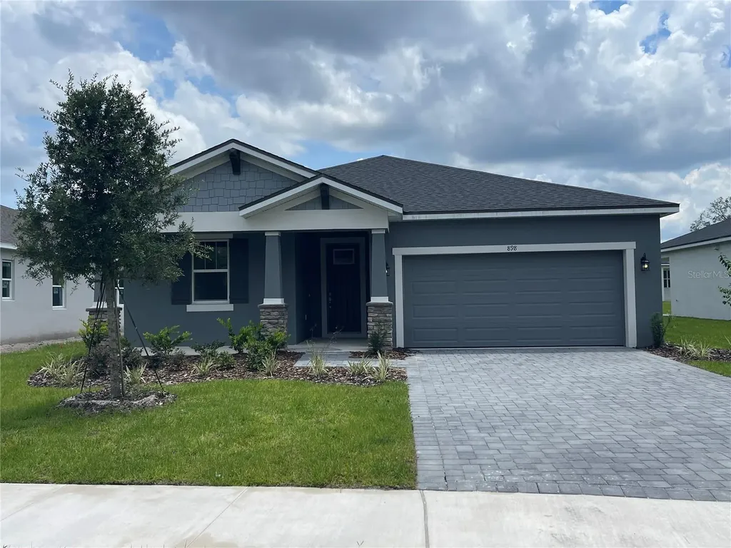 898 Asterfield Lane Deland FL 32720