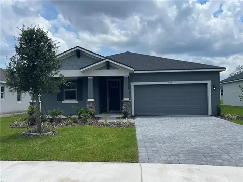 898 Asterfield Lane Deland FL 32720