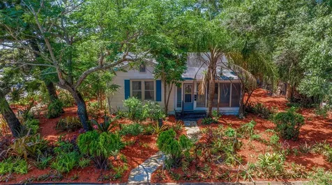 3500 N 6th Avenue N St Petersburg FL 33713