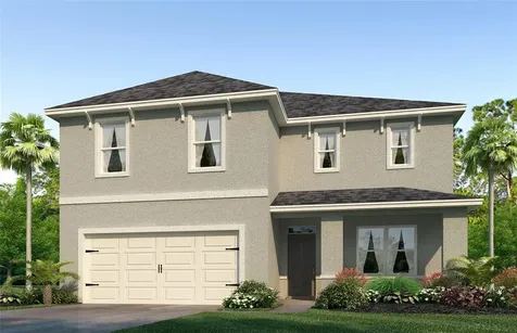 3733 Sungrove Circle Sanford FL 32771