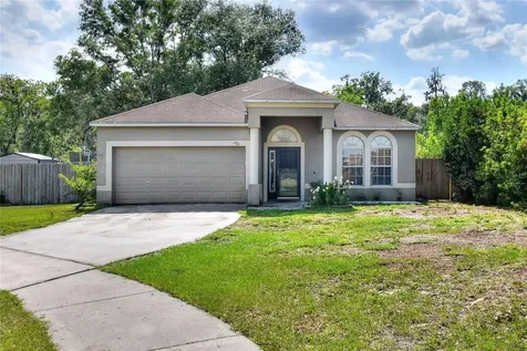 1201 Gordon Oaks Drive Plant City FL 33563