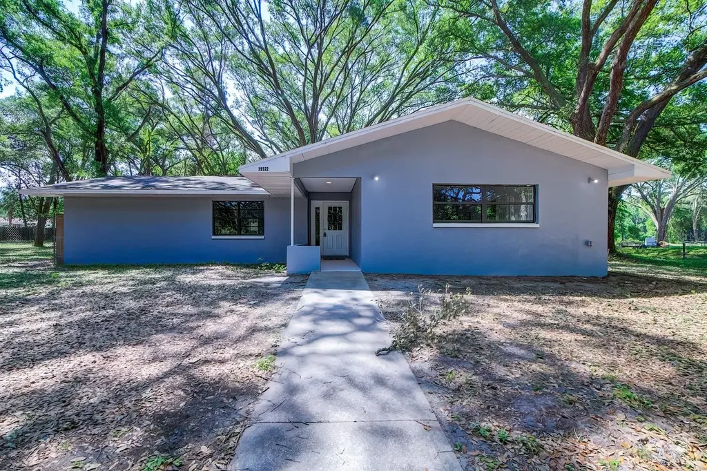 39522 Pretty Pond Road Zephyrhills FL 33540