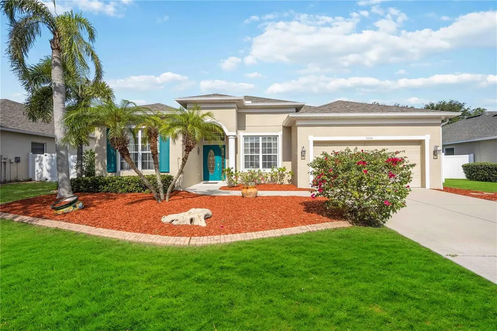 5806 43rd Court E Bradenton FL 34203