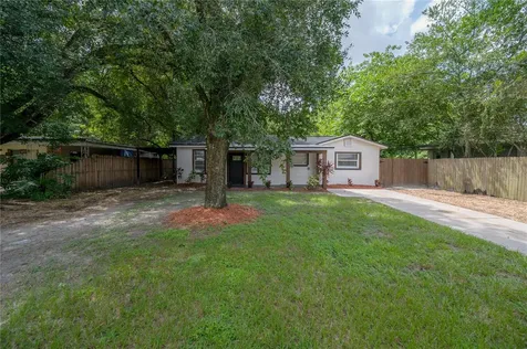 1007 E Norfolk Street Tampa FL 33604