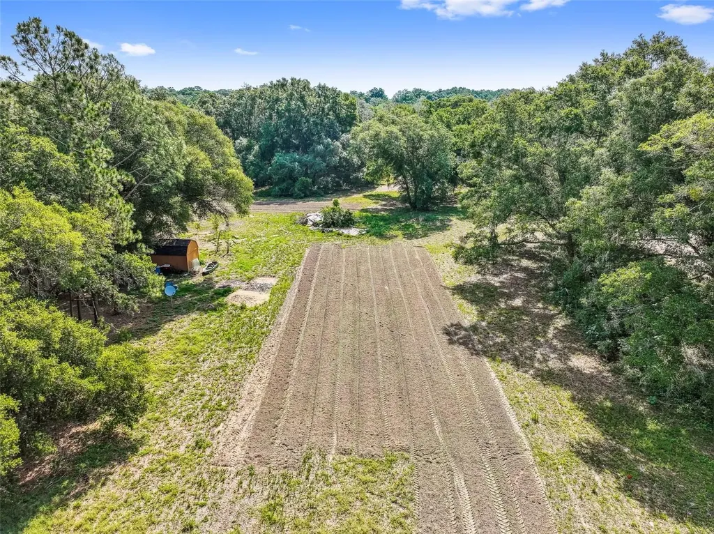28014 Church Road Brooksville FL 34602