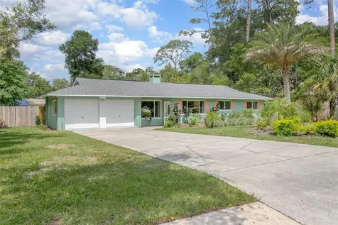 818 N Arlington Avenue Deland FL 32724