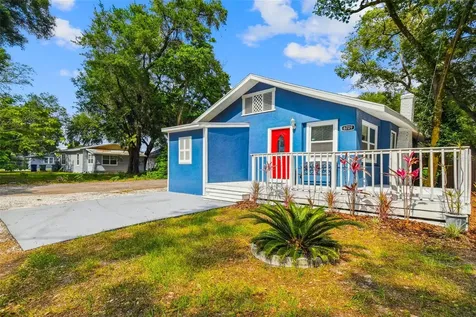 6709 N Elizabeth Street Tampa FL 33604