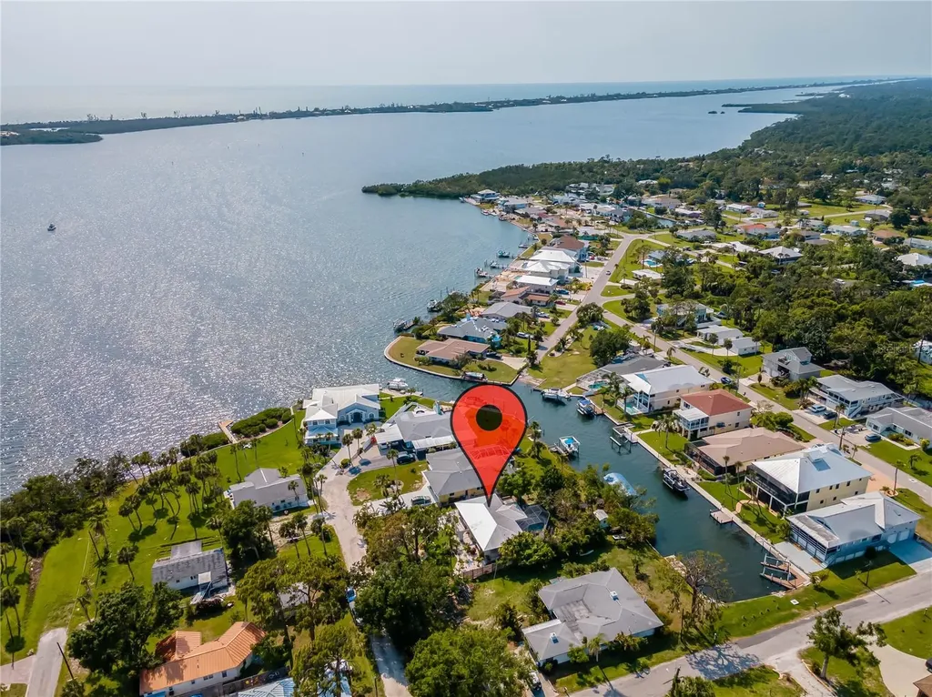 830 Park Road Englewood FL 34223