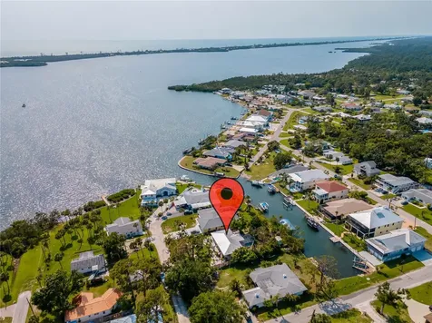 830 Park Road Englewood FL 34223