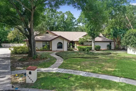 14043 Shady Shores Drive Tampa FL 33613