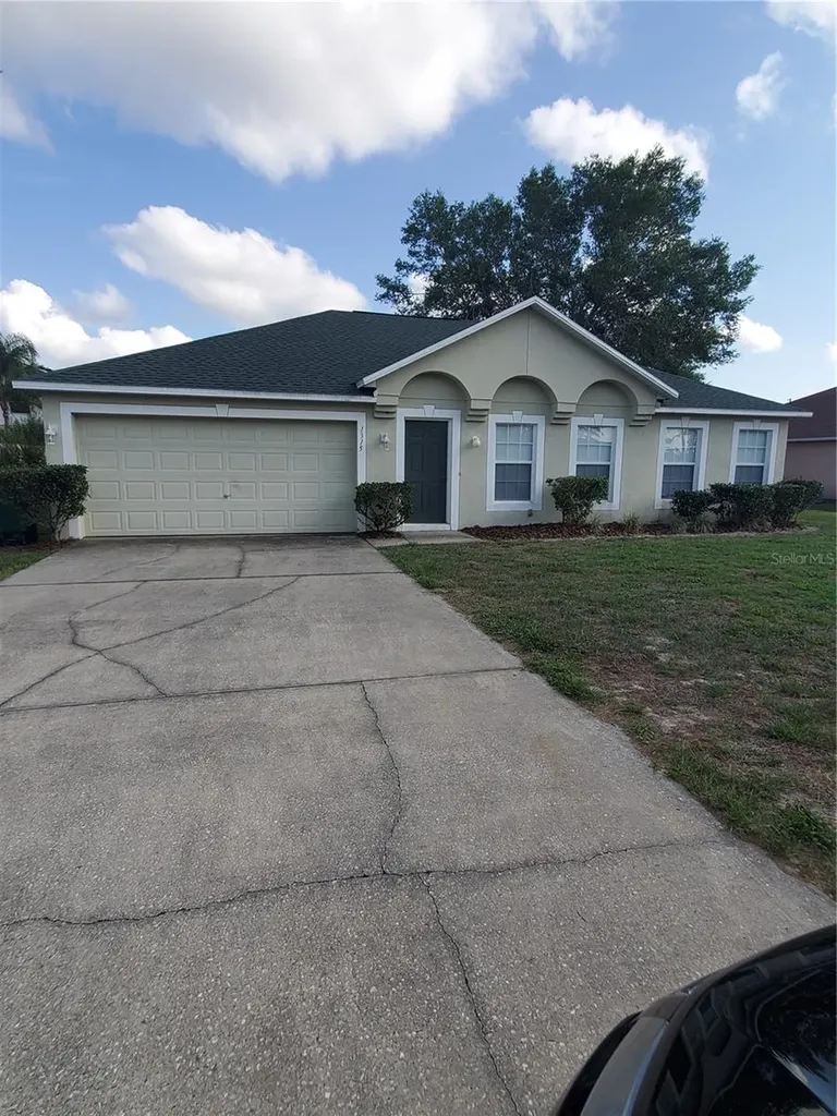 1315 Ferendina Drive Deltona FL 32725