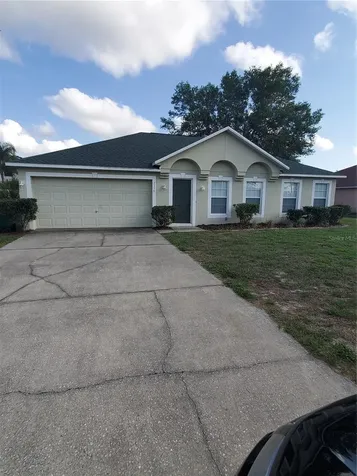 1315 Ferendina Drive Deltona FL 32725