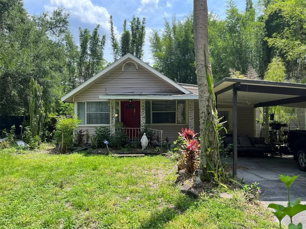 709 S Parsons Avenue Deland FL 32720