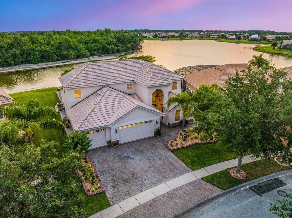 3762 Eagle Isle Circle Kissimmee FL 34746